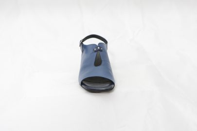 קלואי, סנדל נוחות