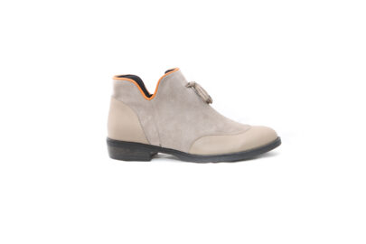 לירן מגפון נוחות מעוצב