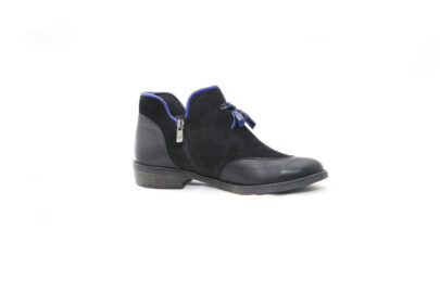 לירן מגפון נוחות מעוצב