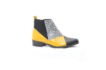 שנהב מגפון נוחות