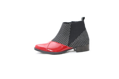 שנהב מגפון נוחות