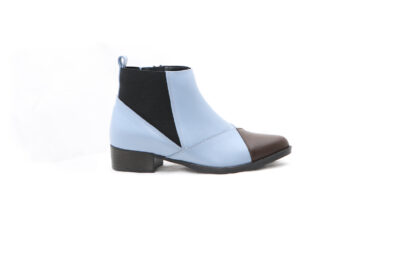 שנהב מגפון נוחות