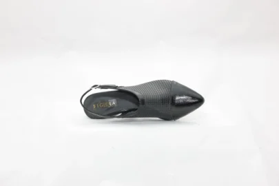 נינה נעל עקב