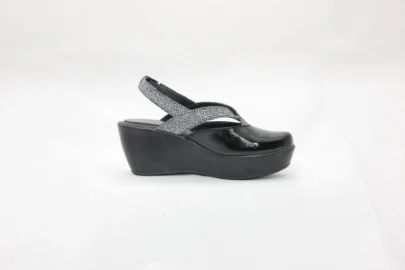 זיגי נעל פלטפורמה