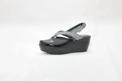 זיגי נעל פלטפורמה