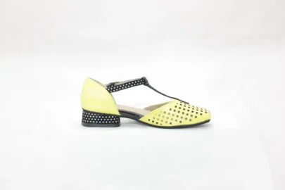 זואי סנדל מעוצב