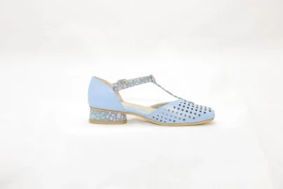 זואי סנדל מעוצב