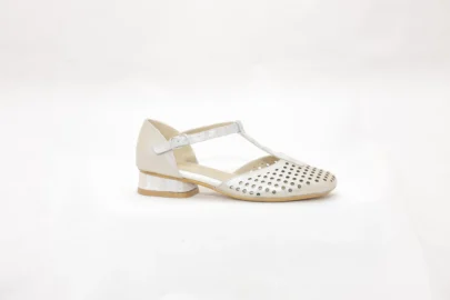 זואי סנדל מעוצב