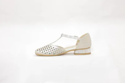 זואי סנדל מעוצב