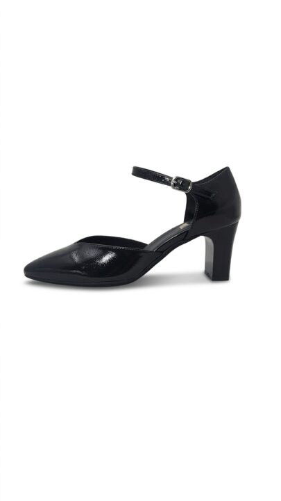 ליקה נעל שפיץ