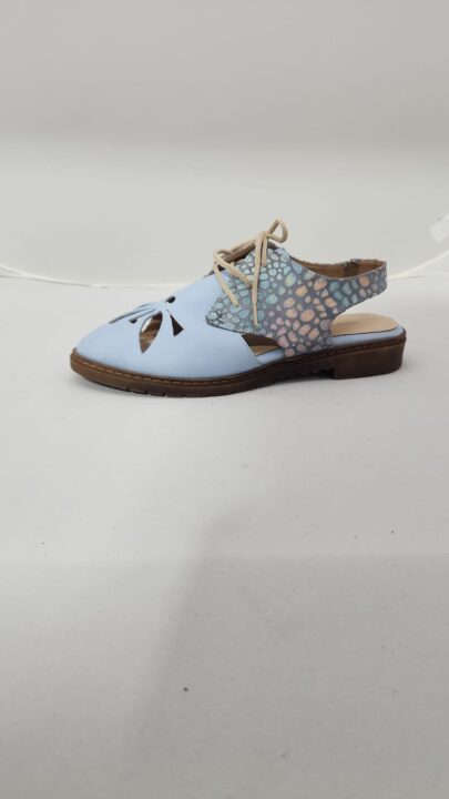 לינה סנדל נוחות