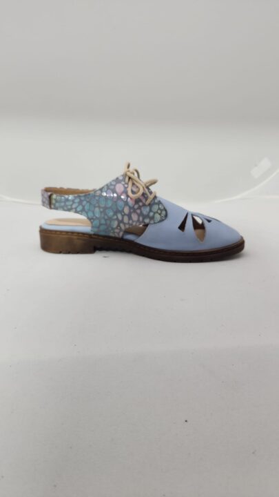 לינה סנדל נוחות